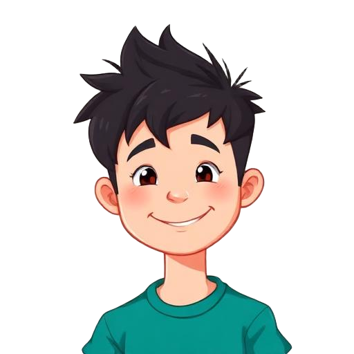 Sam Rivera avatar