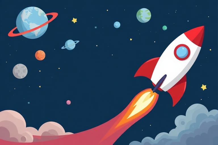 Space Explorers