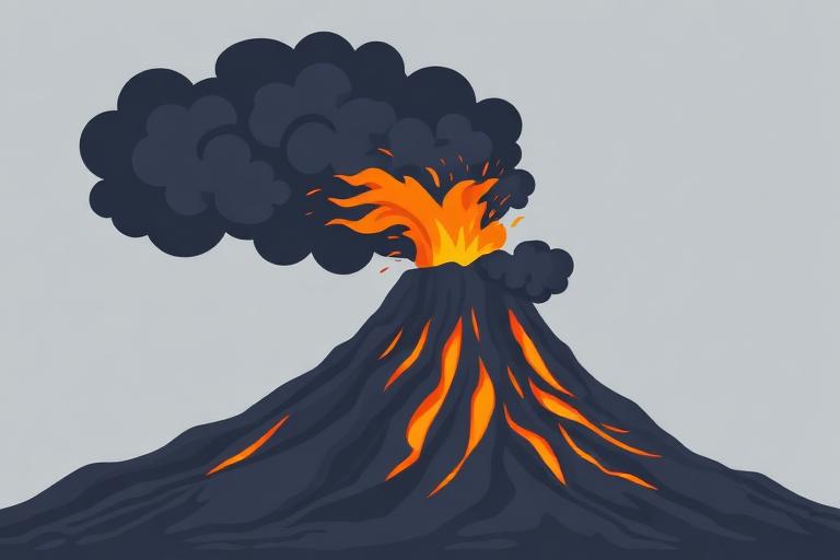 Understanding Volcanoes